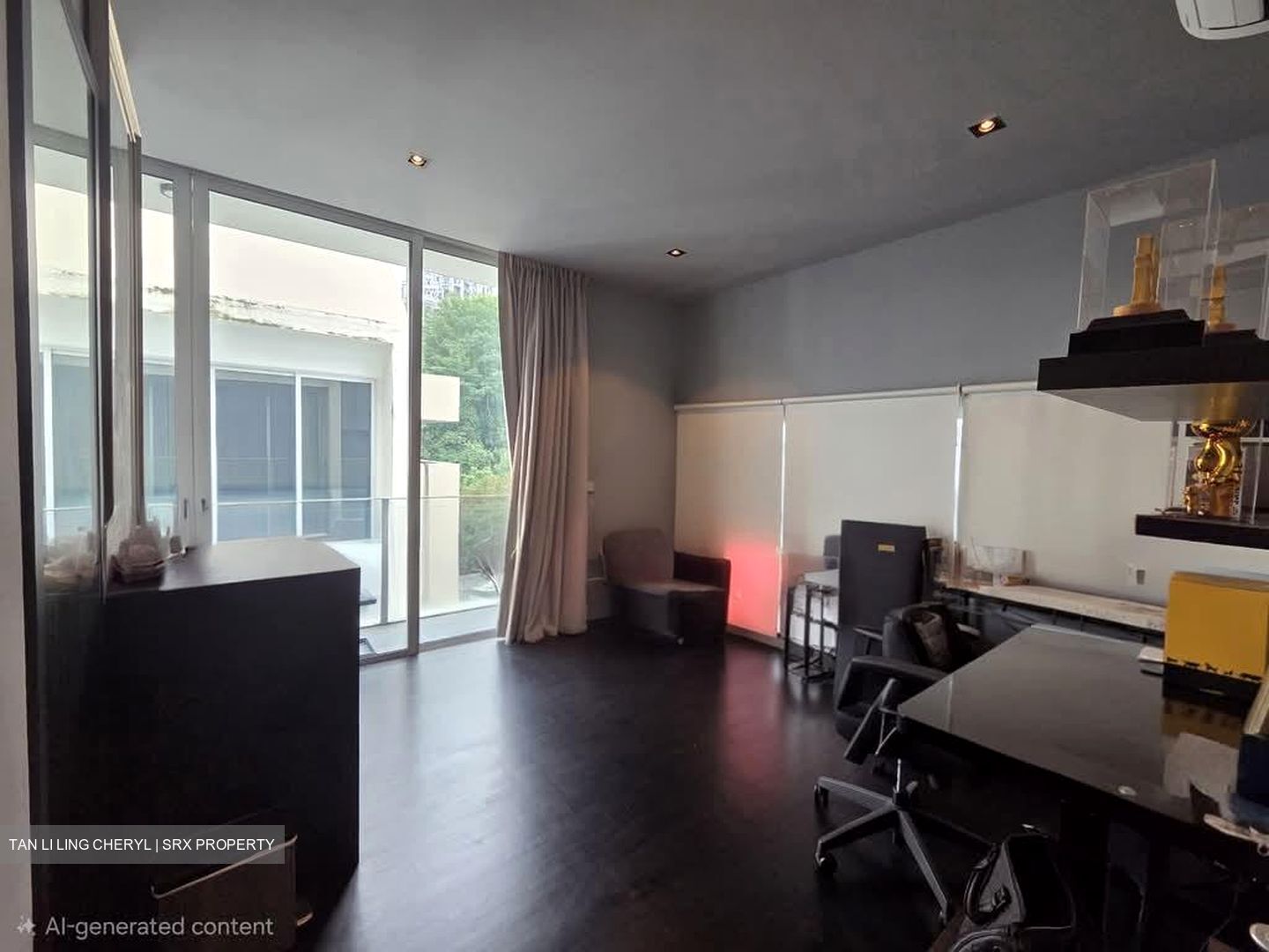 Michaels' Residences (D23), Semi-Detached #554533661
